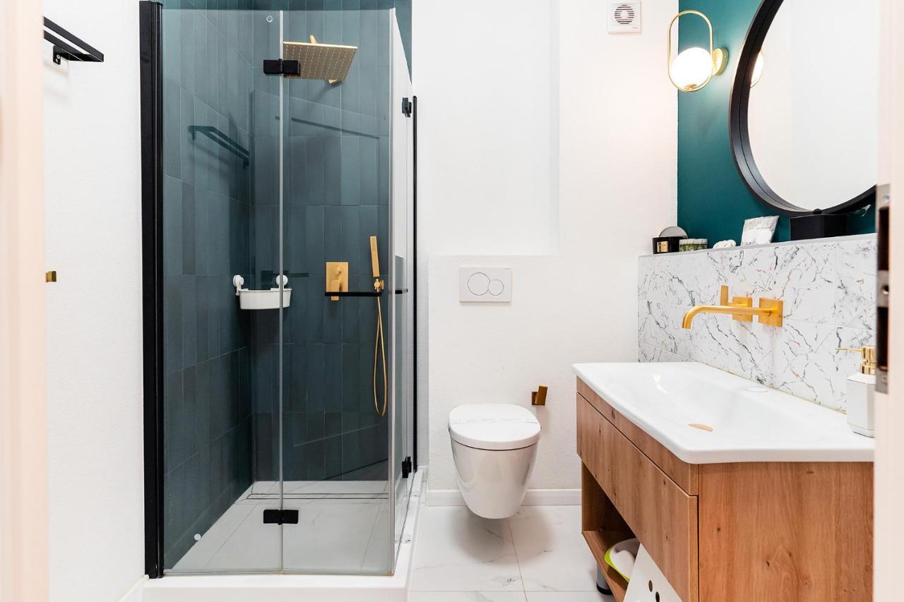 Tropical Vibes Suite Năvodari Eksteriør bilde